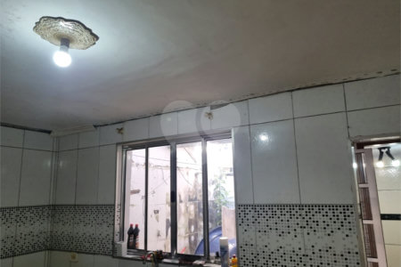 Sobrado para alugar com 2 quartos em Jardim Leonor Mendes de Barros, São Paulo, SP