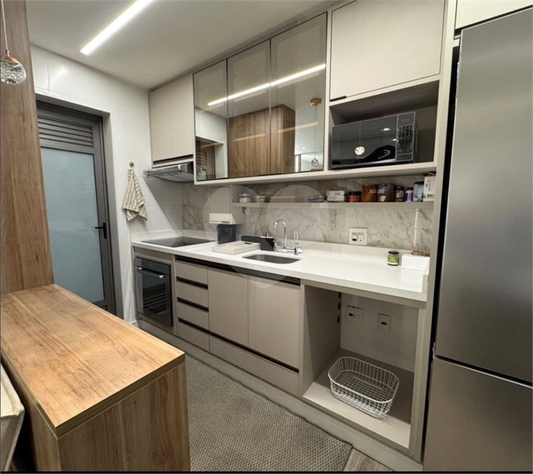 Apartamento para alugar com 2 quartos, sendo 1 suíte,  em Indianópolis, São Paulo, SP