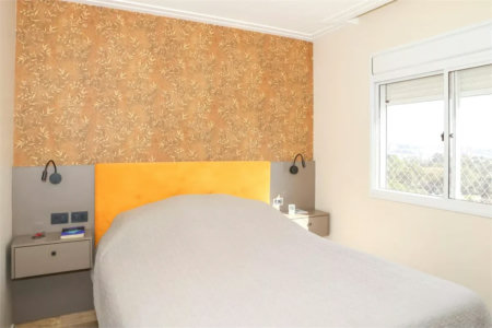 Apartamento à venda com 3 suítes em Vila Leopoldina, São Paulo, SP