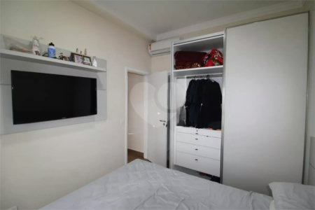 Apartamento à venda com 2 quartos, sendo 1 suíte,  em Jardim São Paulo(zona Norte), São Paulo, SP