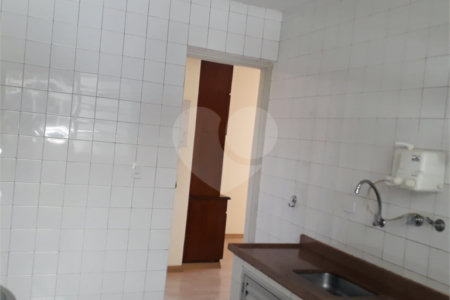 Apartamento à venda com 2 quartos em Vila Leopoldina, São Paulo, SP