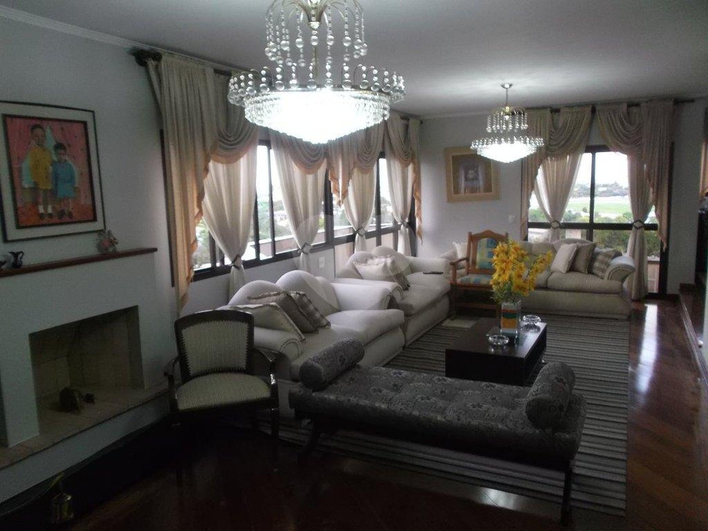 Apartamento à venda com 4 quartos, sendo 2 suítes, em Santana, São Paulo, SP