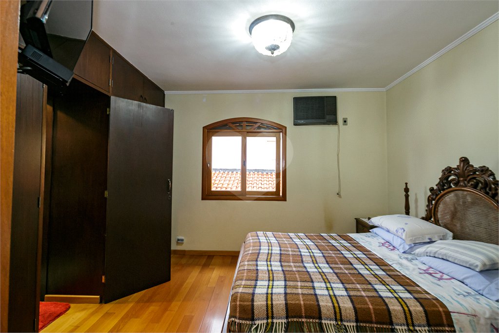 Sobrado à venda com 3 quartos, sendo 1 suíte, em Vila Mascote, São Paulo, SP