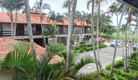 Casa em condomínio à venda com 2 quartos em Portinho, Cabo Frio, RJ