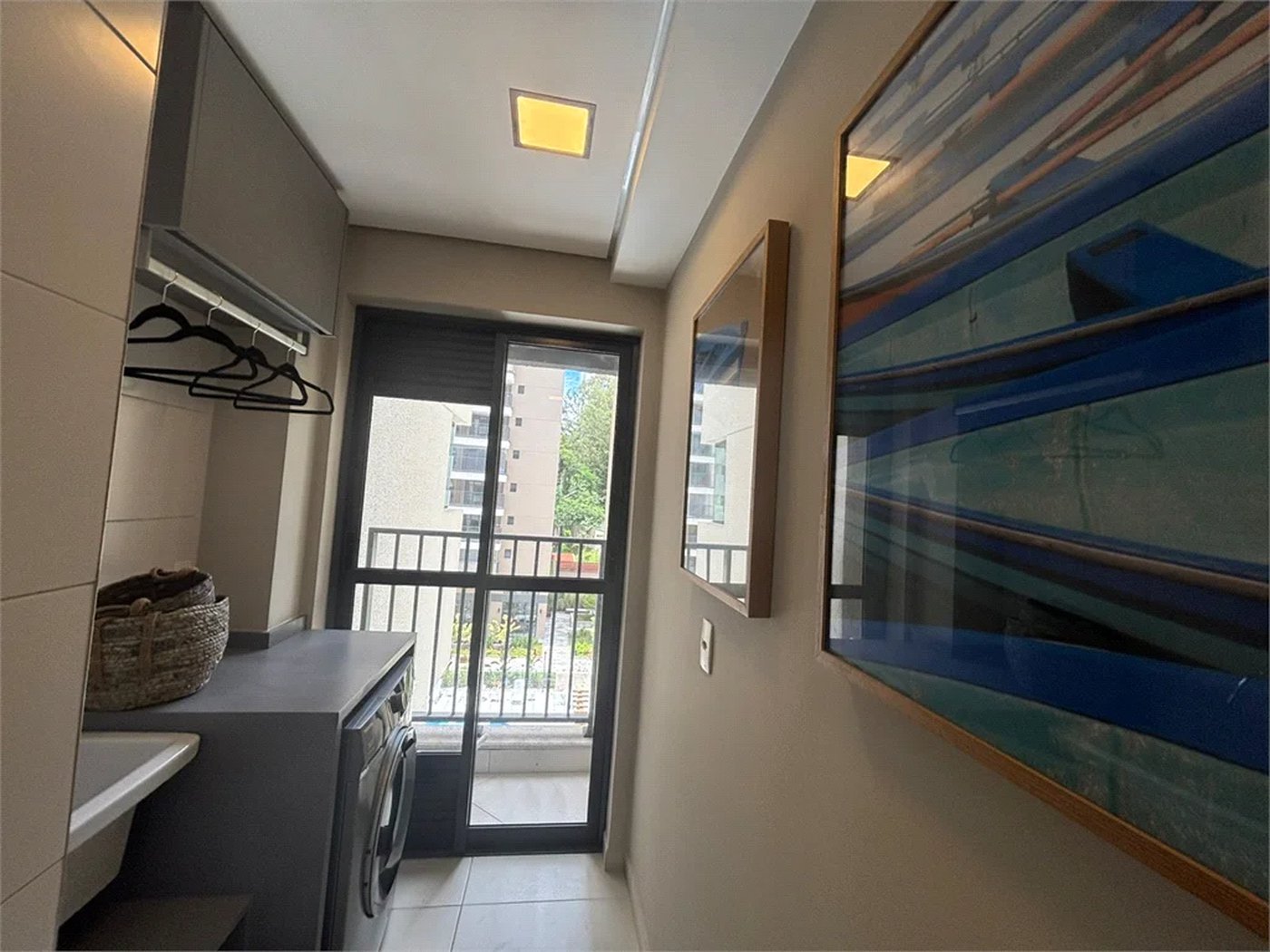 Apartamento à venda com 3 suítes em Vila Andrade, São Paulo, SP
