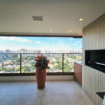 Apartamento à venda com 3 suítes em Brooklin Novo, São Paulo, SP