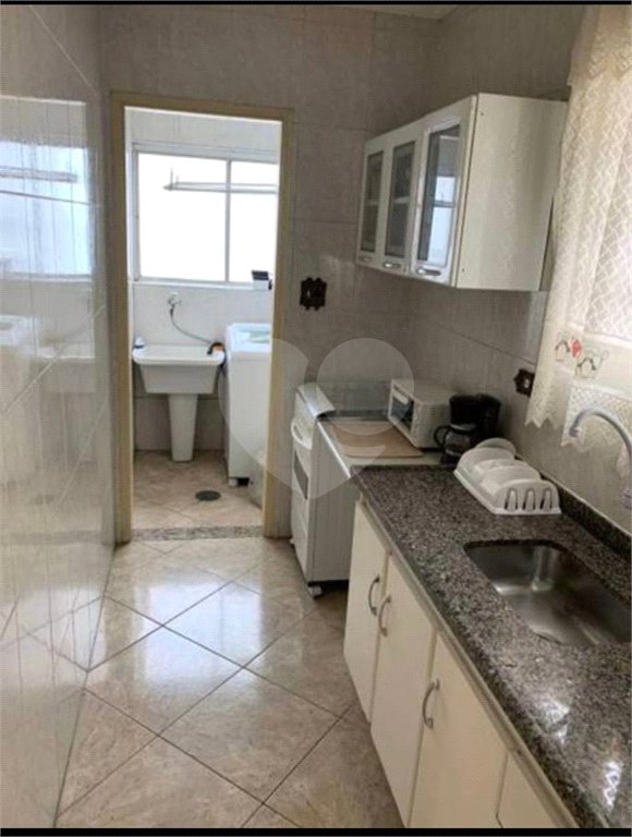Apartamento à venda com 1 suíte em Santana, São Paulo, SP