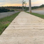 Terreno à venda no condomínio Jardim Residencial Helena Maria, Sorocaba - SP