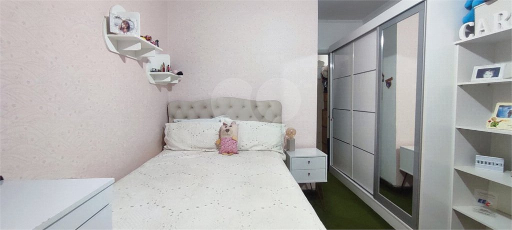 Sobrado à venda com 3 quartos em Vila Paulicéia, São Paulo, SP