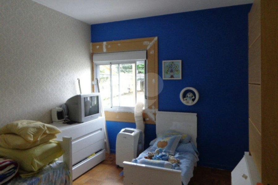 Sobrado à venda com 2 quartos em Vila Mascote, São Paulo, SP