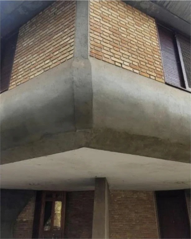 Casa à venda com 4 suítes em Vila Morumbi, São Paulo, SP