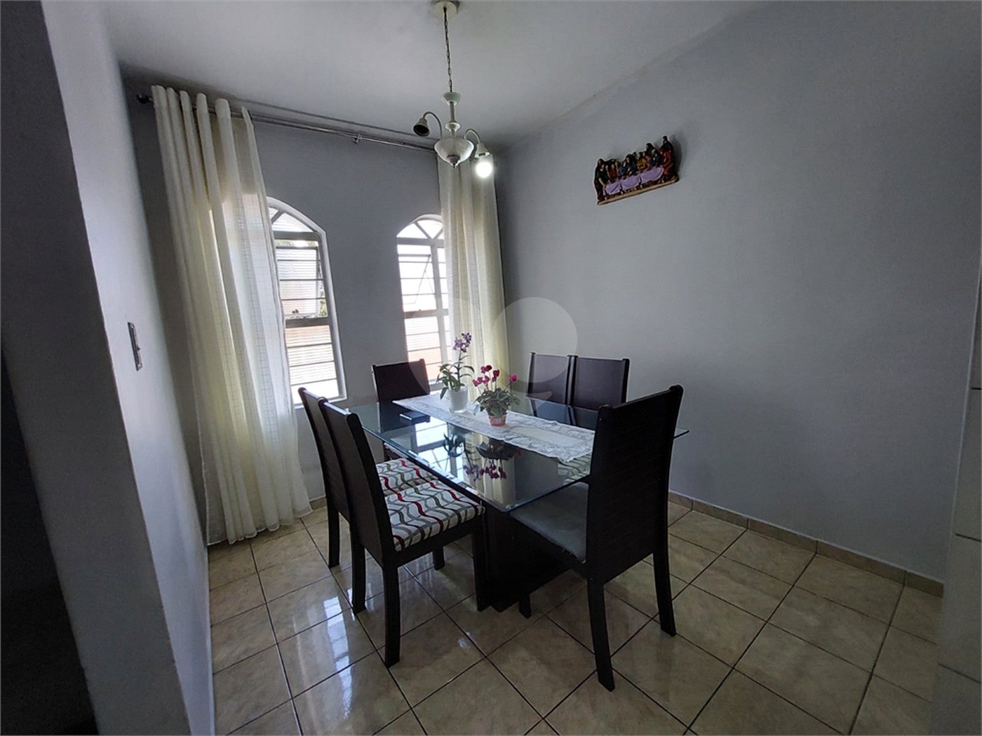Casa à venda com 2 quartos, sendo 1 suíte, em Vila Barão, Sorocaba, SP