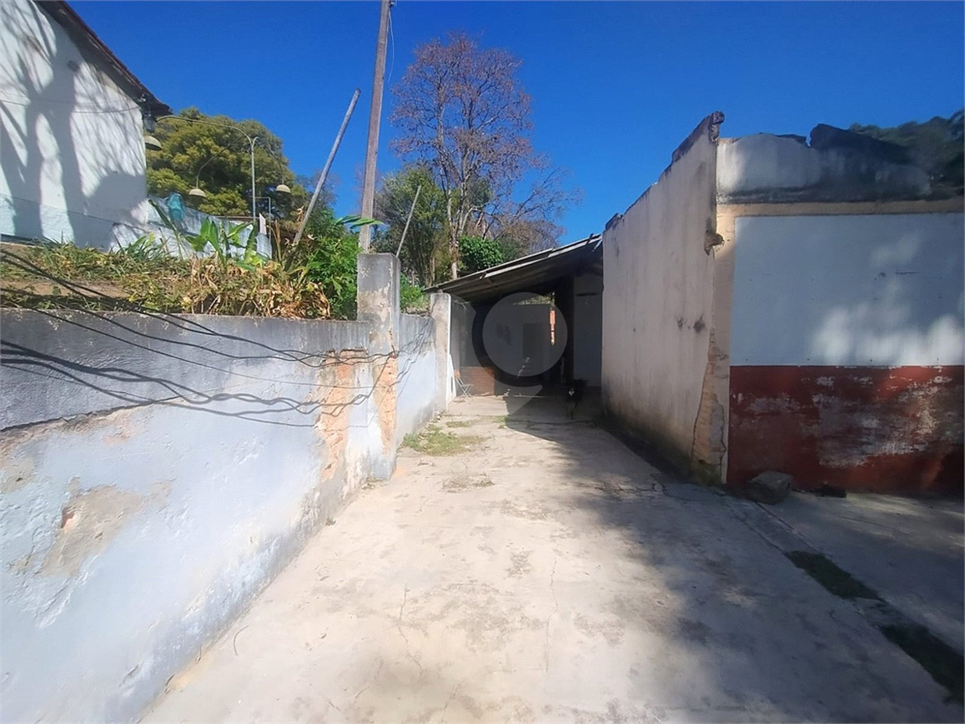 Chácara à venda em Chácara da Alegria, Jundiaí, SP