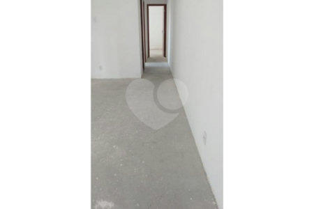 Apartamento à venda com 2 quartos em Tatuapé, São Paulo, SP