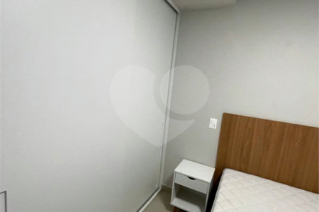 Apartamento à venda com 1 suíte em Itaim Bibi, São Paulo, SP