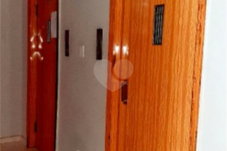 Apartamento à venda com 1 quarto em Liberdade, São Paulo, SP