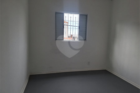 Casa Térrea à venda com 1 quarto em Vila Gustavo, São Paulo, SP