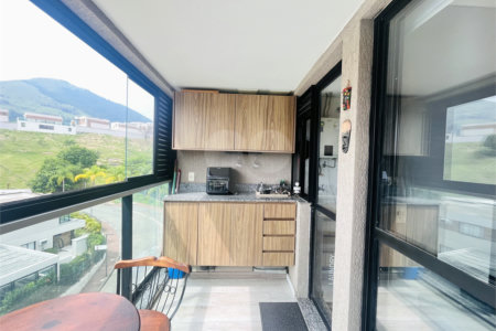 Apartamento à venda com 3 quartos, sendo 1 suíte, em Campo Grande, Rio de Janeiro, RJ
