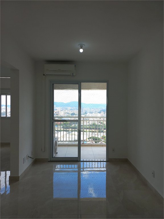 Apartamento à venda com 2 quartos em Água Branca, São Paulo, SP
