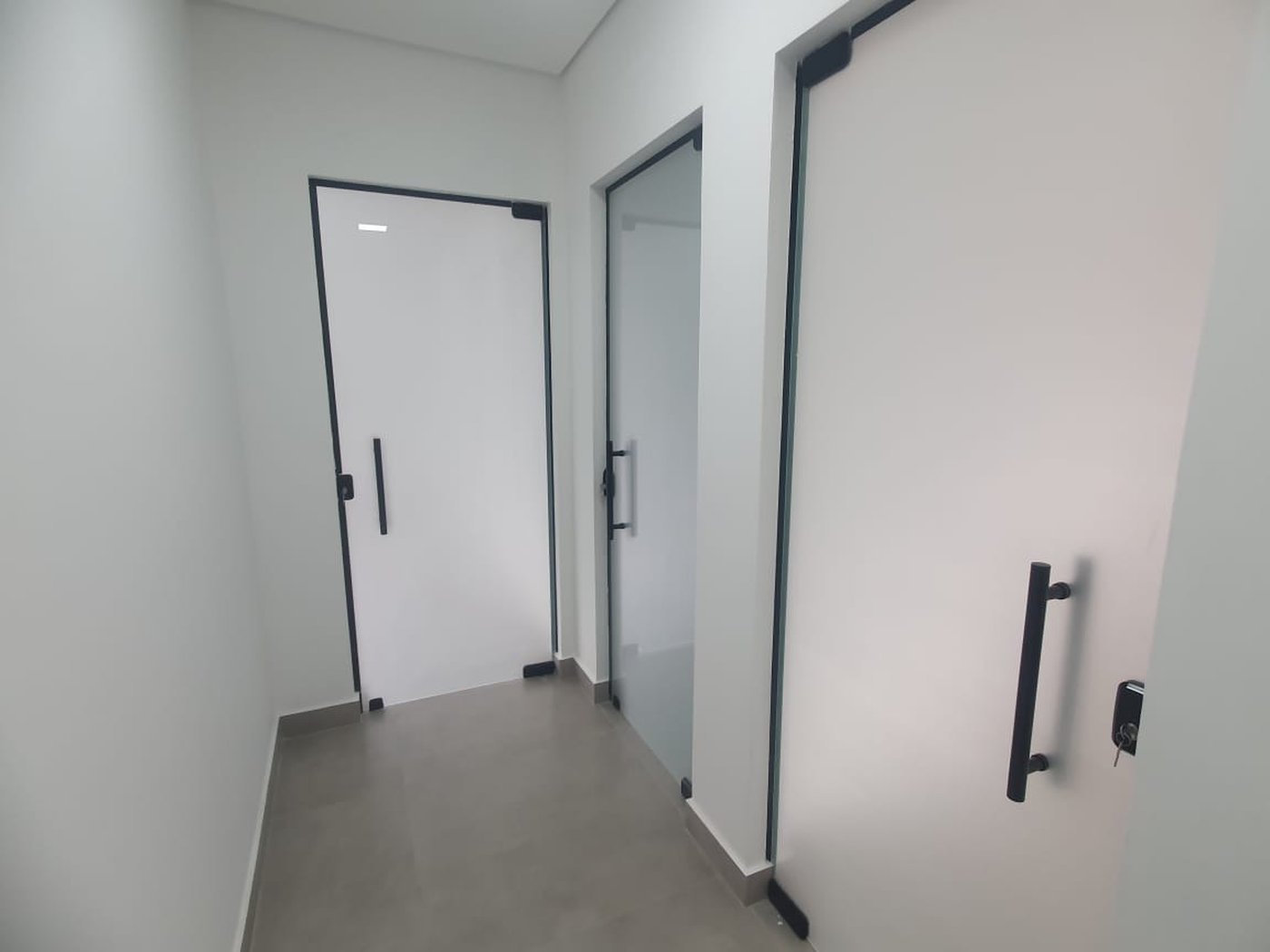 Sala para alugar em Remanso Campineiro, Hortolândia, SP