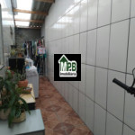 Sobrado à venda com 4 quartos, sendo 1 suíte, em Jardim Santo Amaro, Sorocaba, SP