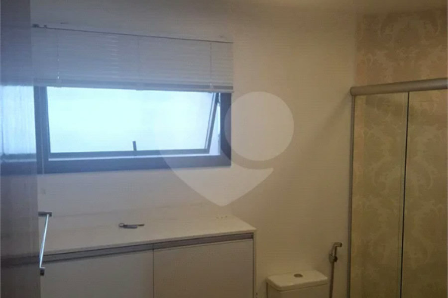 Apartamento à venda com 3 quartos, sendo 1 suíte, em Santana, São Paulo, SP