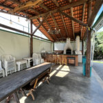 Casa à venda com 3 suítes no condomínio Village Ipanema 1, Araçoiaba da Serra - SP