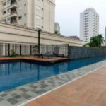 Studio à venda com 1 suíte em Vila Cordeiro, São Paulo, SP