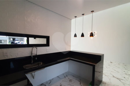 Casa à venda com 3 quartos, sendo 1 suíte, no condomínio Park Gran Reserve, Indaiatuba - SP