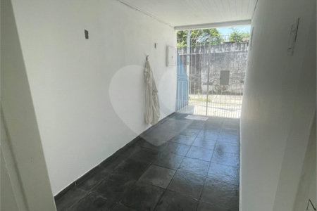 Casa de Vila à venda com 1 quarto em Vila Mazzei, São Paulo, SP