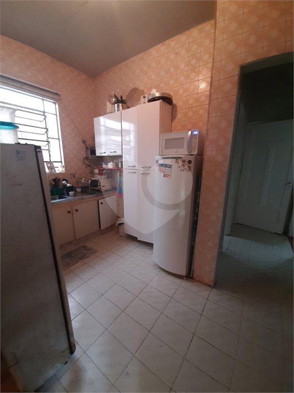 Casa Térrea à venda com 2 quartos em Alto da Boa Vista, São Paulo, SP