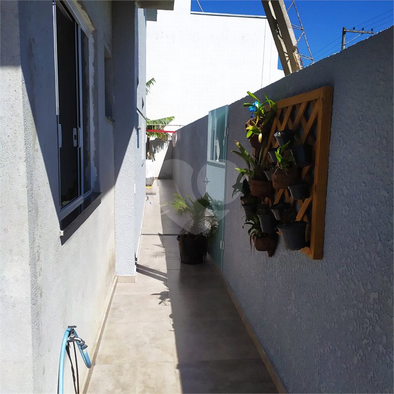 Casa à venda com 4 quartos, sendo 3 suítes,  no condomínio Real Park Tietê, Mogi das Cruzes - SP