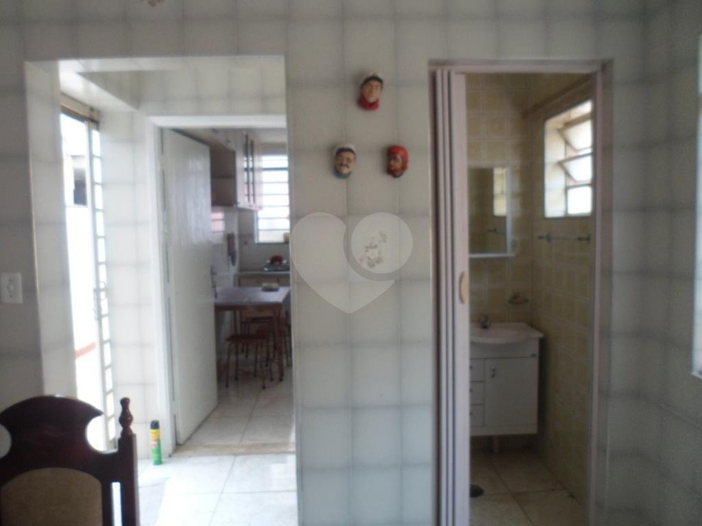 Sobrado à venda com 3 quartos, sendo 1 suíte, em Casa Verde, São Paulo, SP