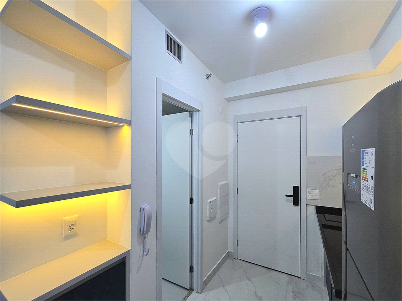 Studio à venda ou para alugar com 1 quarto em Paraíso, São Paulo, SP