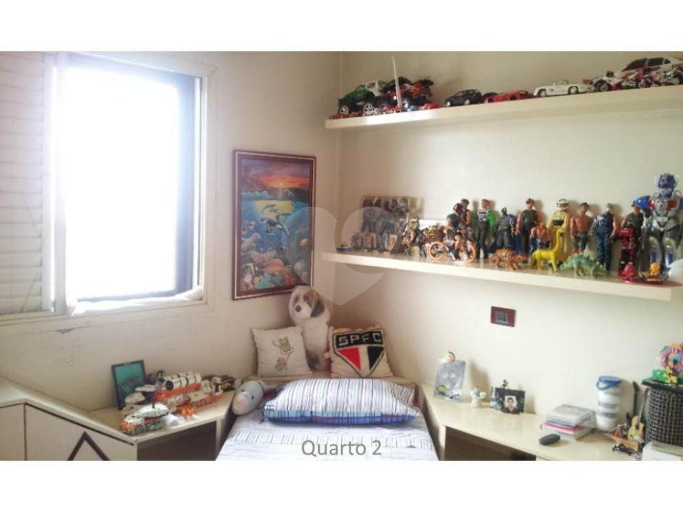 Cobertura à venda com 3 quartos, sendo 1 suíte, em Vila Maria, São Paulo, SP