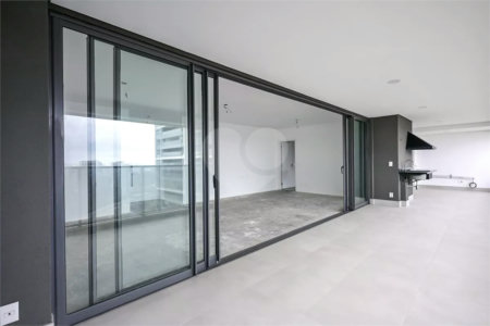 Apartamento à venda com 3 suítes,  em Jardim Fonte do Morumbi, São Paulo, SP