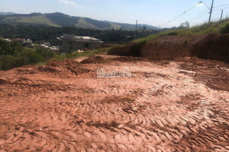 Terreno à venda no condomínio Alto da Floresta, Bom Jesus dos Perdões - SP