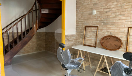 Casa à venda com 4 quartos em Tijuca, Rio de Janeiro, RJ
