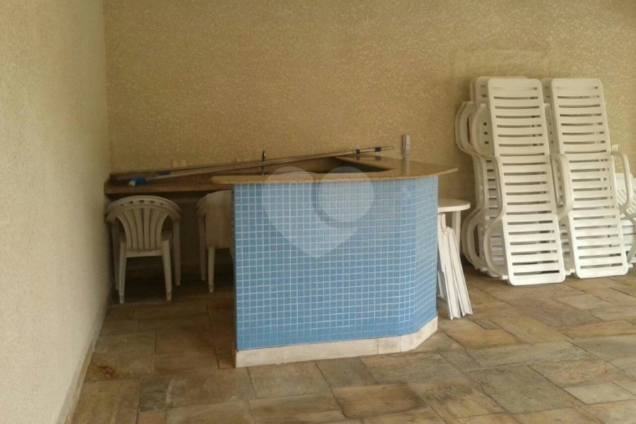 Apartamento à venda com 3 quartos, sendo 1 suíte, em Santana, São Paulo, SP