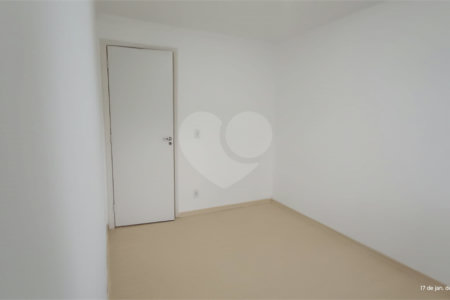 Apartamento à Venda no Edifício Mont Park – Bairro Jockey