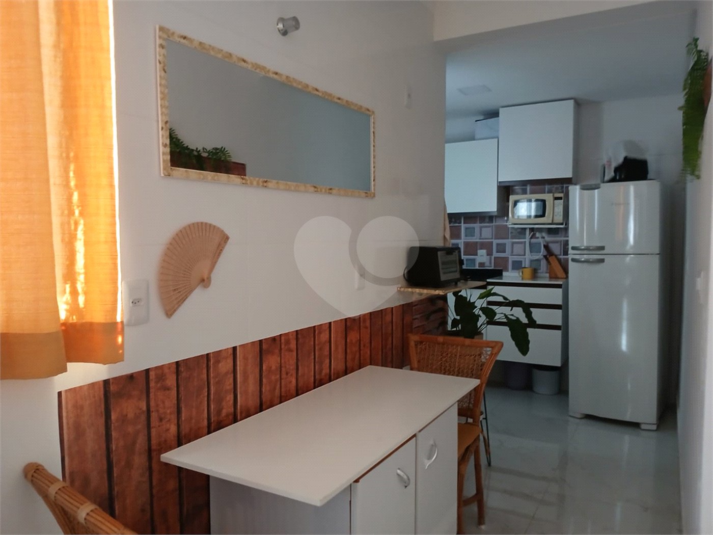 Apartamento à venda com 2 quartos em Parque da Vila Prudente, São Paulo, SP
