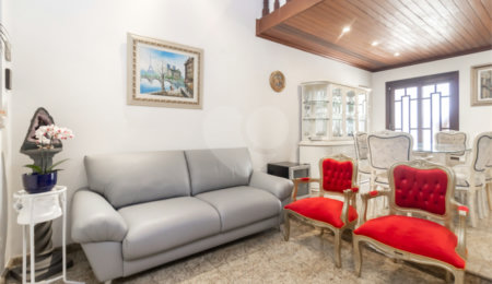 Casa à venda com 3 quartos em Ipiranga, São Paulo, SP
