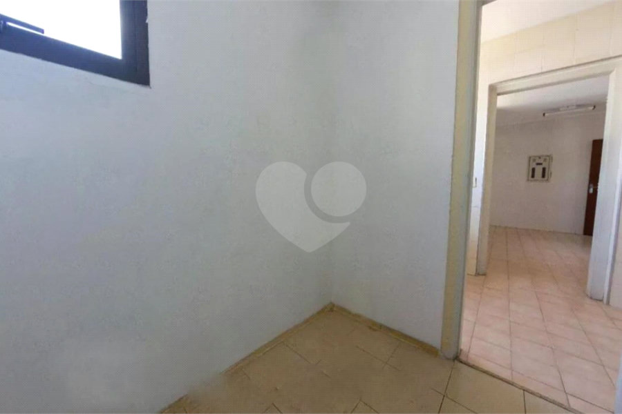Apartamento à venda com 2 quartos, sendo 1 suíte, em Tucuruvi, São Paulo, SP