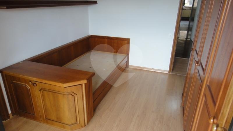 Apartamento à venda com 4 suítes em Vila Andrade, São Paulo, SP
