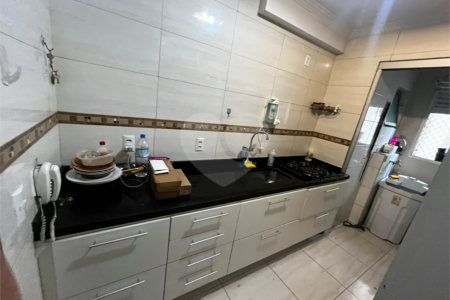 Apartamento à venda ou para alugar com 2 quartos em Vila Bela, São Paulo, SP