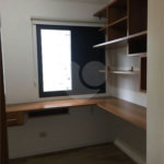 Apartamento à venda com 2 quartos, sendo 1 suíte, em Vila Pompéia, São Paulo, SP