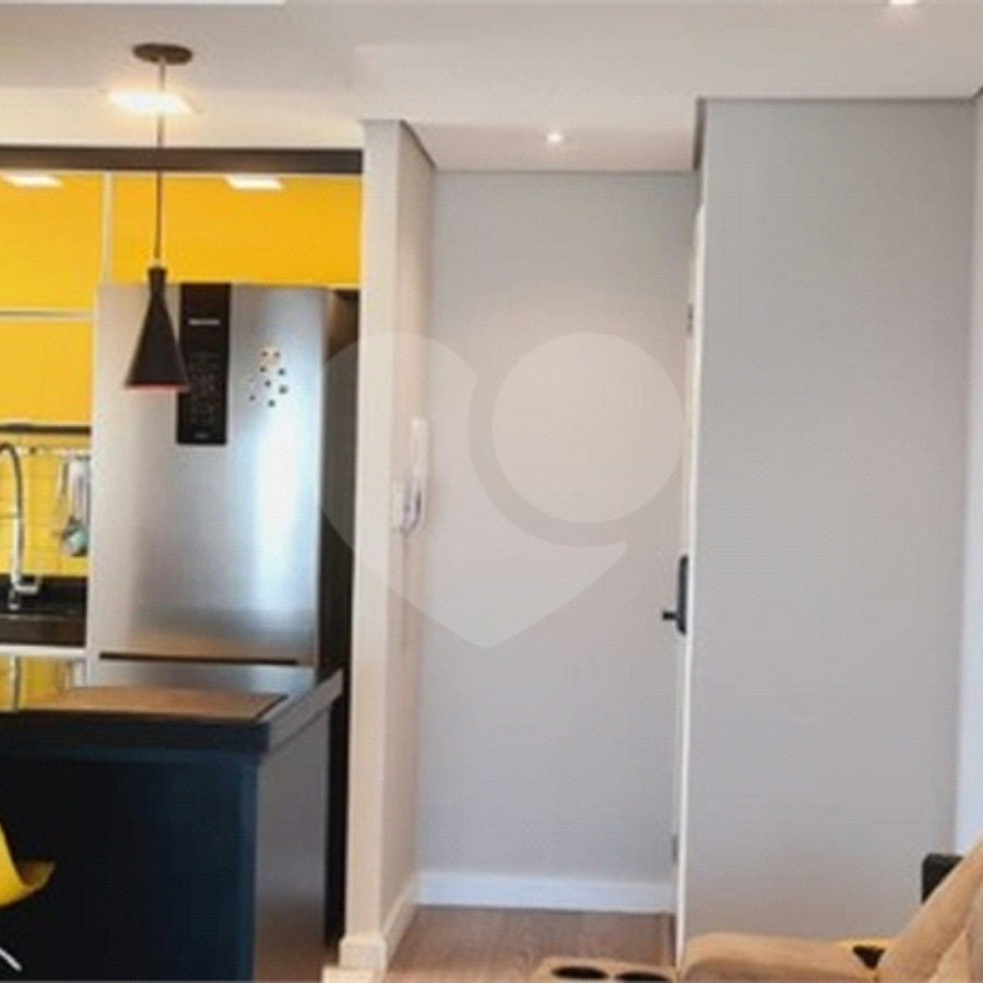 Apartamento à venda com 3 quartos, sendo 1 suíte, em Tatuapé, São Paulo, SP