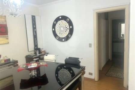 Apartamento à venda com 3 quartos em Lauzane Paulista, São Paulo, SP