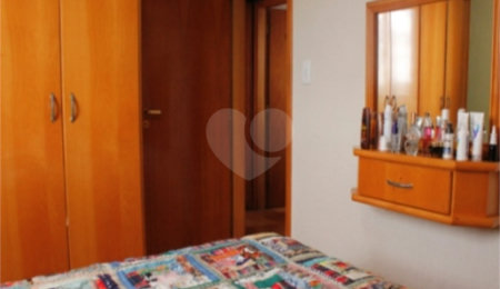 Apartamento à venda com 3 quartos em Saúde, São Paulo, SP