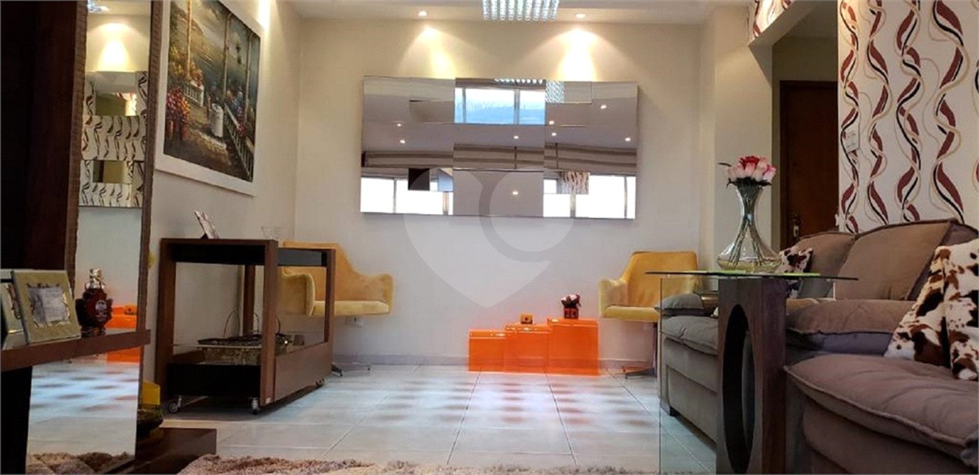 Apartamento à venda com 2 quartos em Sumarezinho, São Paulo, SP